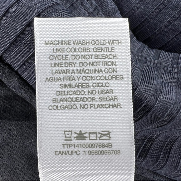 NEW 3X TIME AND TRU SWIM BOTTOM BIKINI STYLE PLUS CLASSIC - Picture 5 of 8